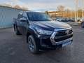 Toyota Hilux Double Cab Comfort 4x4 Sperrdiff. Apple CarPlay An Schwarz - thumbnail 7
