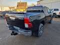 Toyota Hilux Double Cab Comfort 4x4 Sperrdiff. Apple CarPlay An Schwarz - thumbnail 5