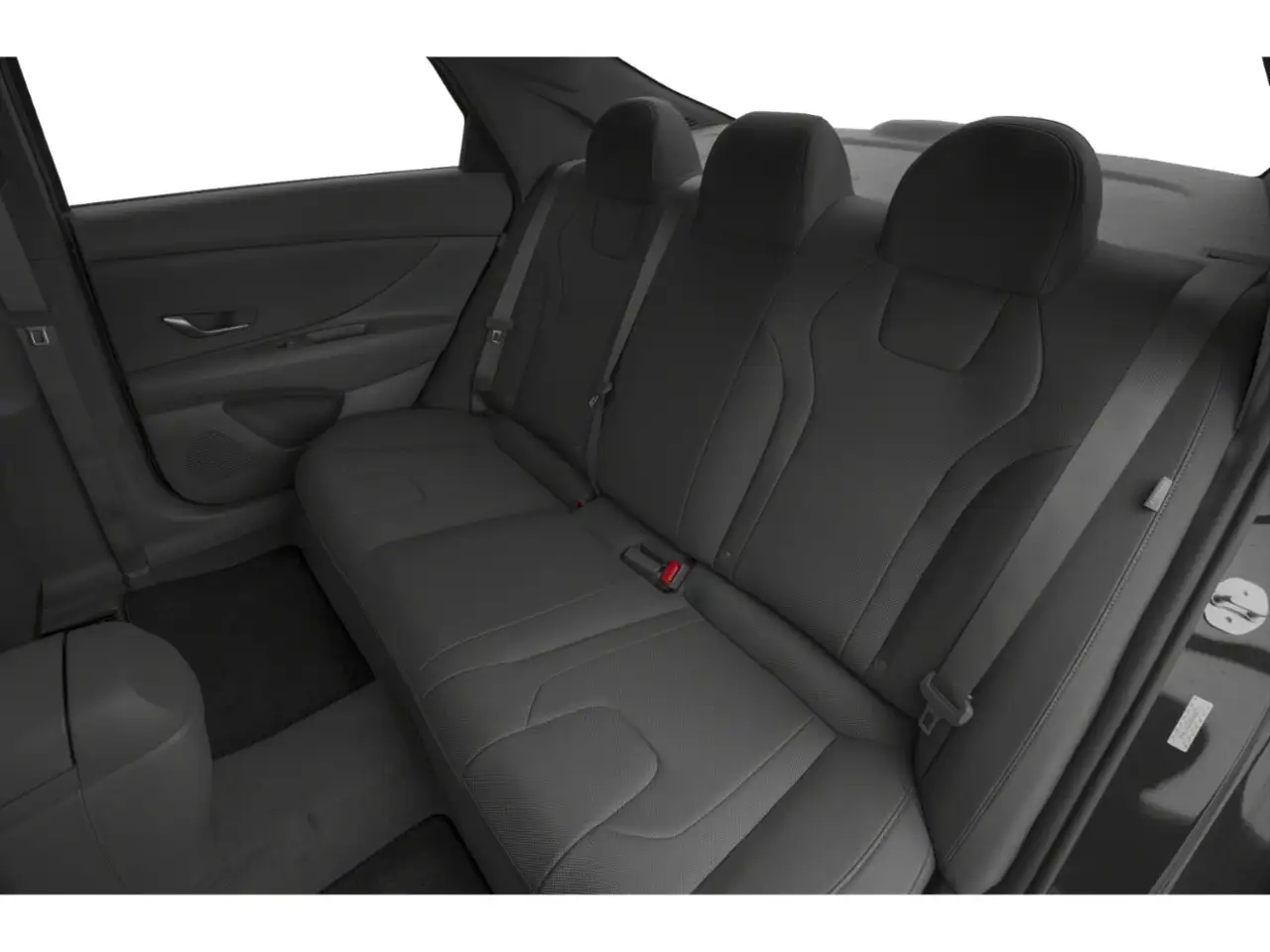 Hyundai ELANTRA снимка Hyundai ELANTRA