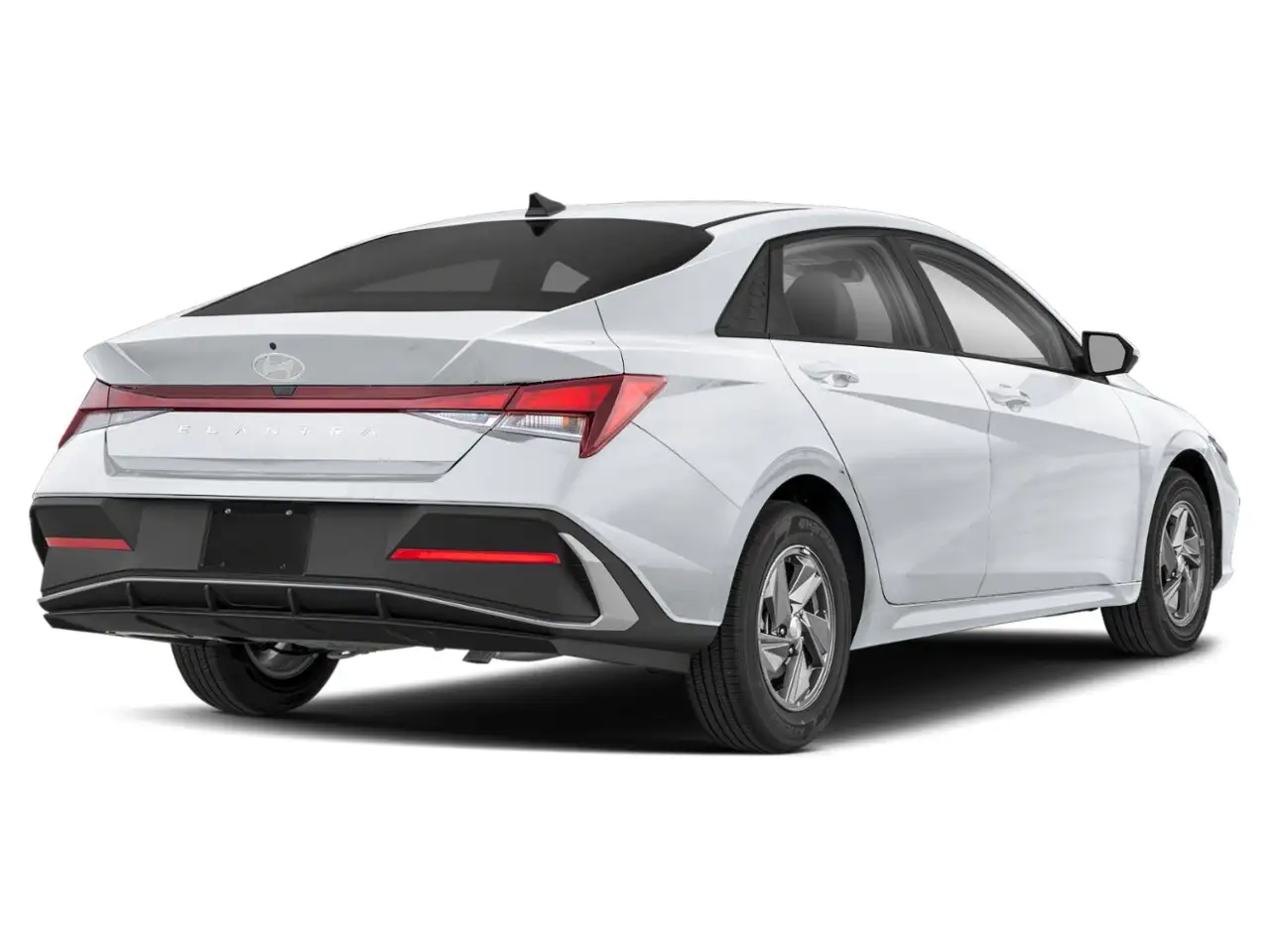 Hyundai ELANTRA снимка Hyundai ELANTRA