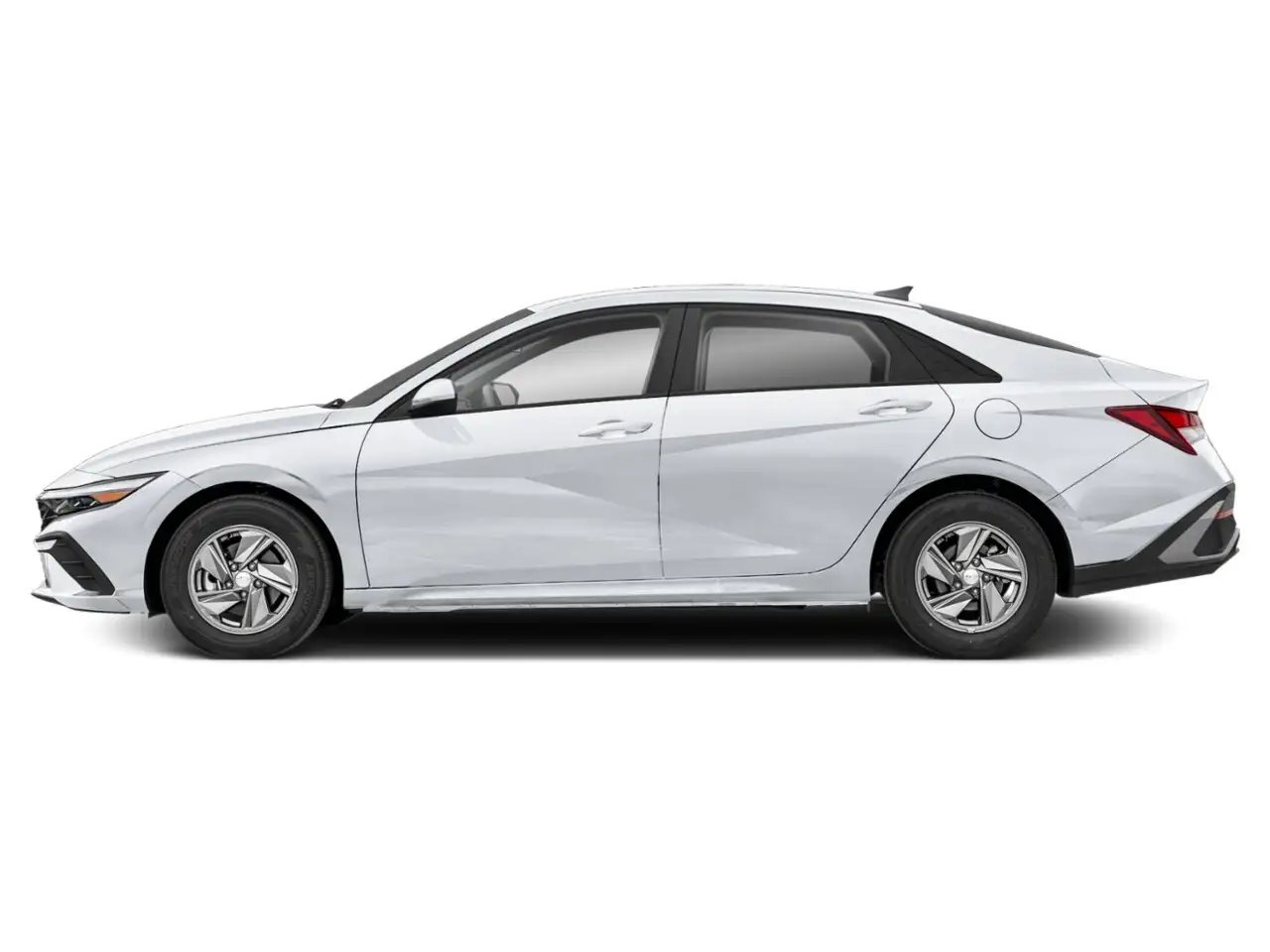 Hyundai ELANTRA снимка Hyundai ELANTRA