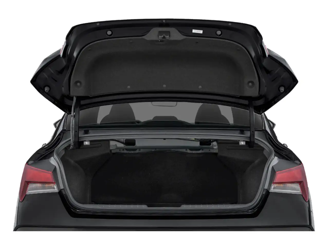 Hyundai ELANTRA снимка Hyundai ELANTRA