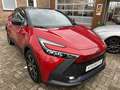 Toyota C-HR 1.8 Hybrid 140 Style A/T + FABRIEKSGARANTIE Rot - thumbnail 3