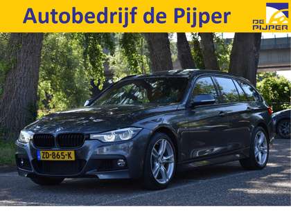 BMW 318 3-serie Touring 318i M Sport Corporate Lease | NL-
