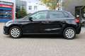 SEAT Ibiza 1.0 TSI Style Navi/Carplay/Cruise/16"inch/Climate Noir - thumbnail 2