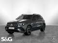 Mercedes-Benz GLE 350 de 4M AMG Distro+360°+M-LED+AHK+Pano+HUD Grau - thumbnail 12