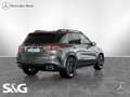 Mercedes-Benz GLE 350 de 4M AMG Distro+360°+M-LED+AHK+Pano+HUD Grau - thumbnail 3