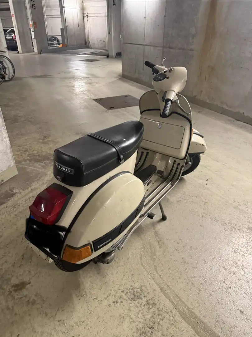 Vespa PX 125 - 1