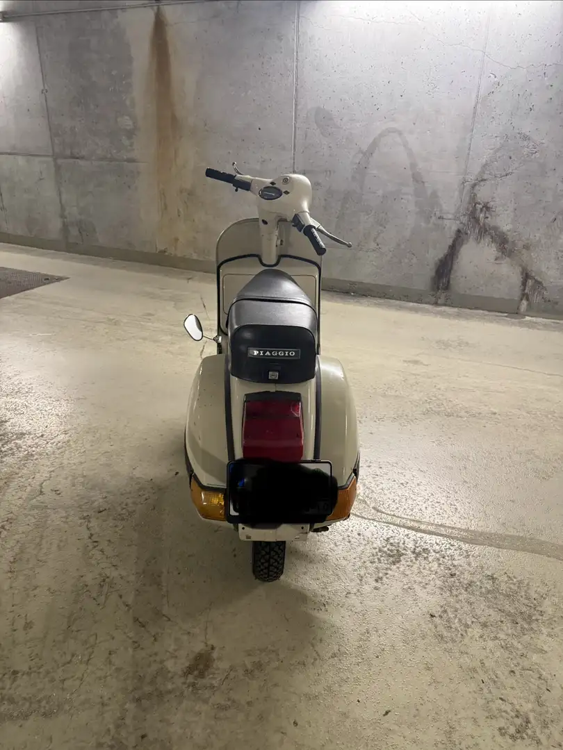 Vespa PX 125 - 2
