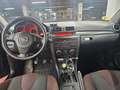 Mazda 3 1.6 VVT Active+ Schwarz - thumbnail 2