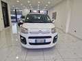 Citroen C3 Picasso Picasso 1.4 vti Seduction Gpl Weiß - thumbnail 2