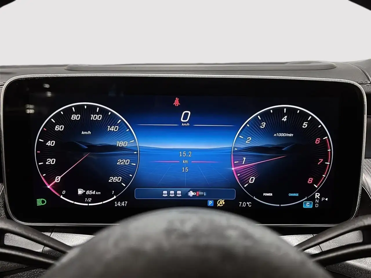 Mercedes-Benz GLC снимка Mercedes-Benz GLC