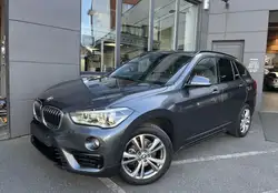 BMW X1 sDrive18d