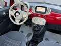 Fiat 500 1.2i *GARANTIE 1 AN*TOIT PANORAMIQUE* Rood - thumbnail 8