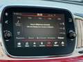 Fiat 500 1.2i *GARANTIE 1 AN*TOIT PANORAMIQUE* Rood - thumbnail 11