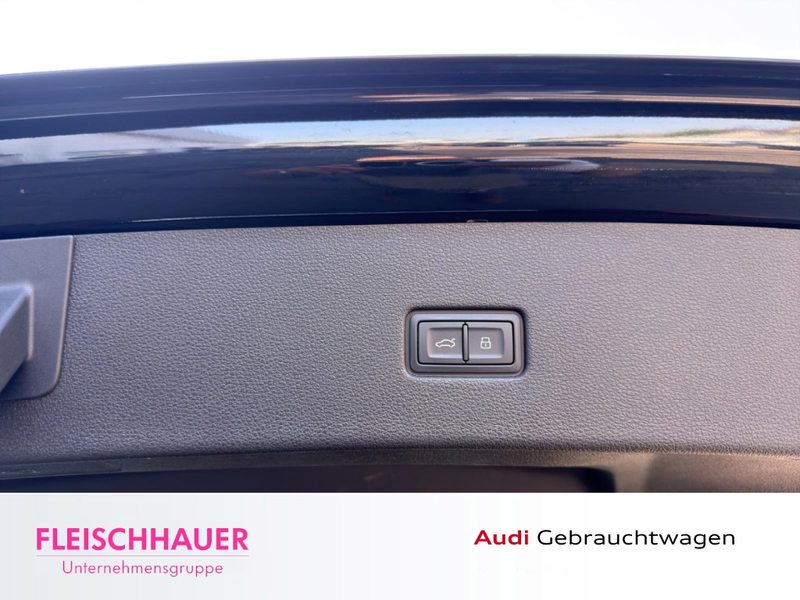 Audi Q8 50 TDI quattro competition plus DSG+AHK+PANO — photo 8