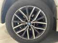 BMW X1 sDrive18d 150ch M Sport Blanc - thumbnail 7