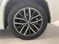 BMW X1 sDrive18d 150ch M Sport Blanc - thumbnail 4