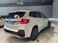 BMW X1 sDrive18d 150ch M Sport Blanc - thumbnail 2