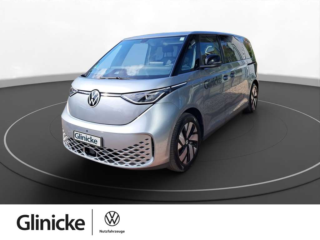 Pro LR (HV-Batterie 86 kWh) 210 kW Pro L