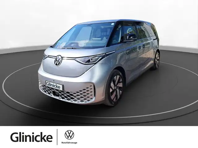 Volkswagen ID. Buzz ID.Buzz Pro LR (HV-Batterie 86 kWh) 210 kW Pro L