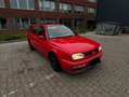 Volkswagen Golf Variant Golf Variant 1.6 Rouge - thumbnail 1