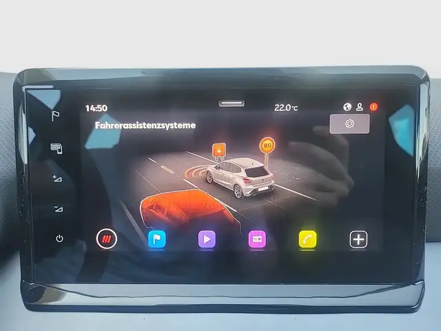 Seat Ibiza view 15