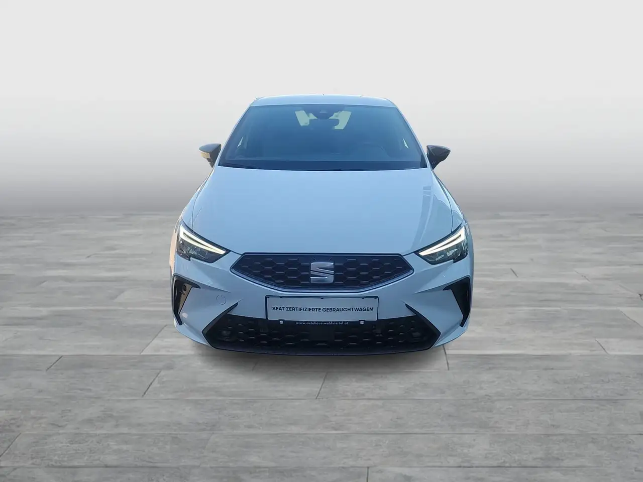 SEAT Ibiza 2026