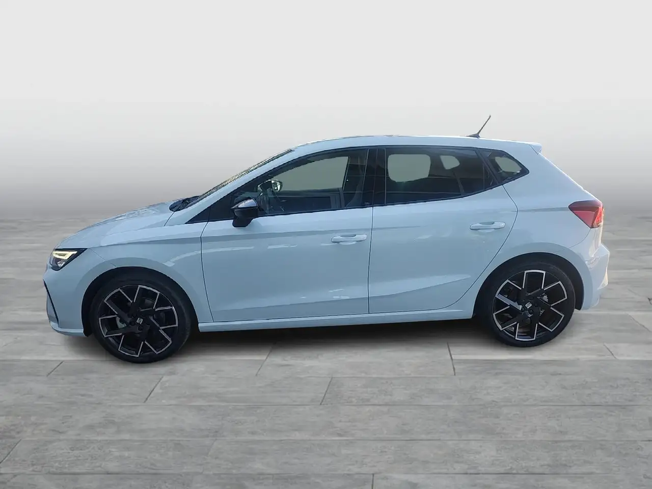 SEAT Ibiza 2026