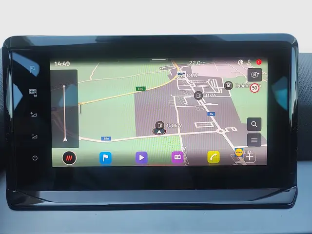 Seat Ibiza view 14