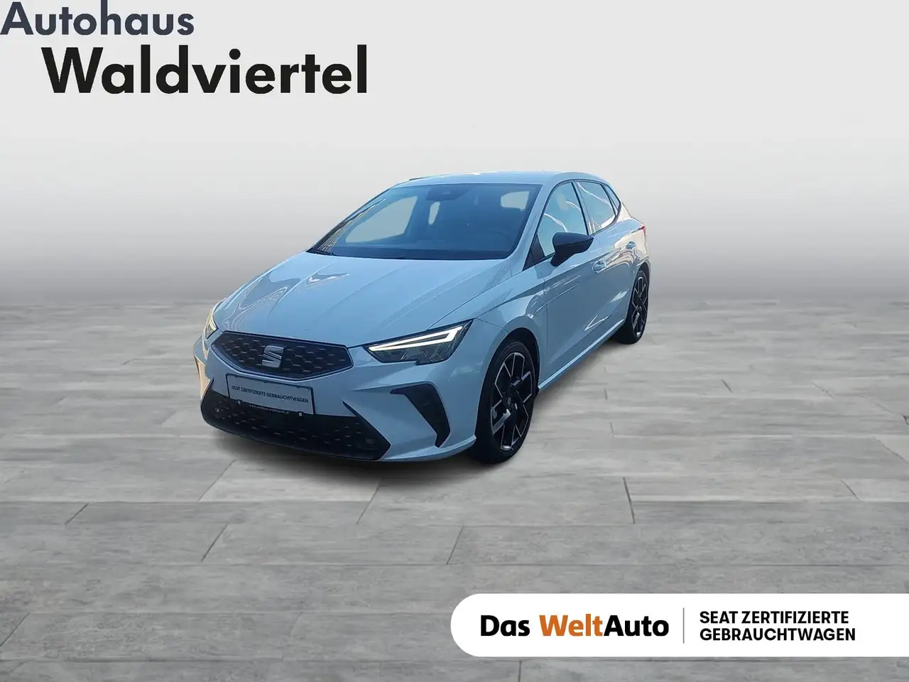 SEAT Ibiza 2026