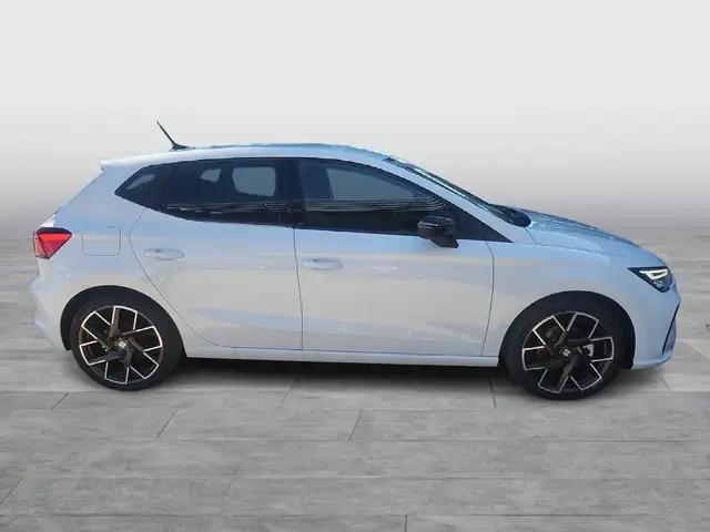 Seat Ibiza view 6