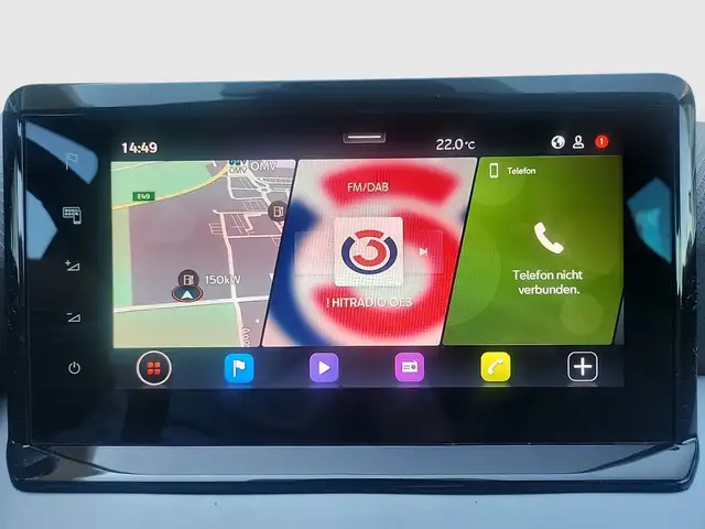 Seat Ibiza view 12