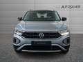 Volkswagen T-Roc 2.0 TDI SCR 150 CV DSG Style Silber - thumbnail 3