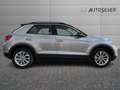 Volkswagen T-Roc 2.0 TDI SCR 150 CV DSG Style Silber - thumbnail 5