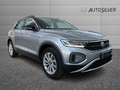 Volkswagen T-Roc 2.0 TDI SCR 150 CV DSG Style Silber - thumbnail 1