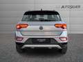 Volkswagen T-Roc 2.0 TDI SCR 150 CV DSG Style Silber - thumbnail 4