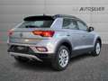 Volkswagen T-Roc 2.0 TDI SCR 150 CV DSG Style Silber - thumbnail 2