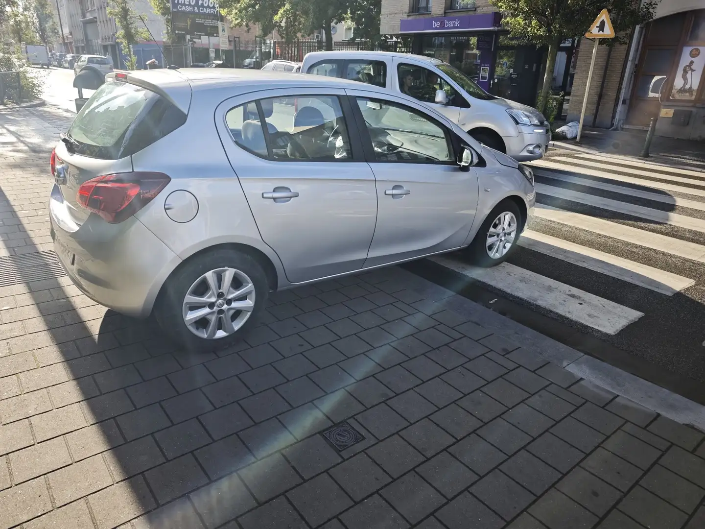 Opel Corsa-e - 2