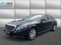 Mercedes-Benz S 350 BlueTec / d L Pano Burmester Park-Paket Schwarz - thumbnail 1