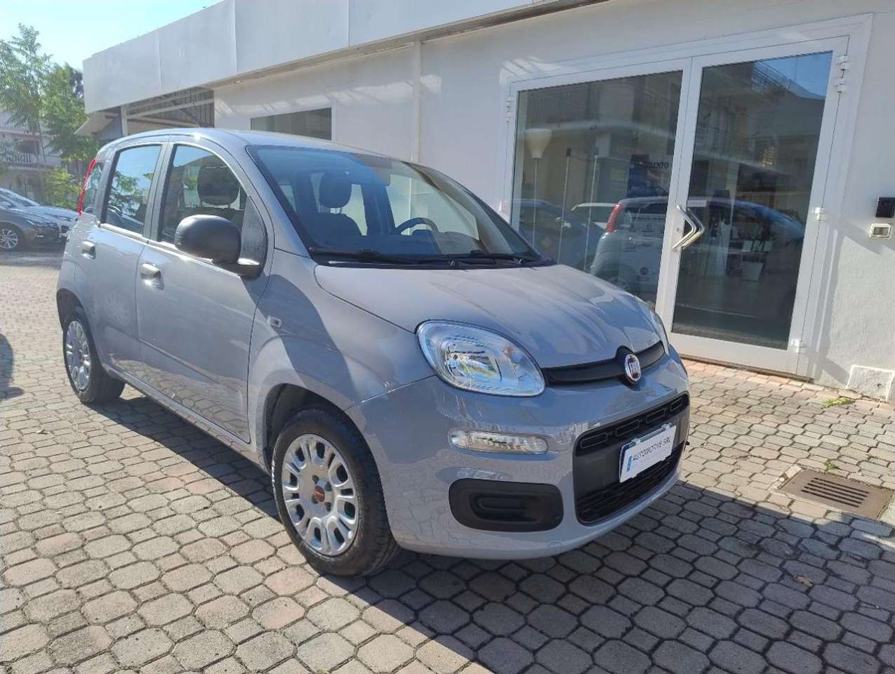 Fiat Panda 1.2 Easy