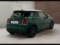 MINI Cooper SE Cooper SE 184ch Essential BVA 5CV Verde - thumbnail 5