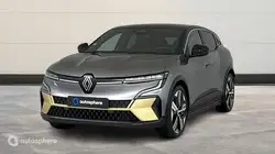Renault E-Tech Electric EV60 220ch Iconic super charge