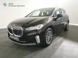 BMW Série 2 225e 245ch xDrive Business Design DKG7
