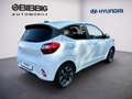 Hyundai i10 1.0 Line Plus PDC SITZHEIZUNG Alb - thumbnail 4