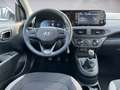 Hyundai i10 1.0 Line Plus PDC SITZHEIZUNG Alb - thumbnail 12