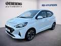 Hyundai i10 1.0 Line Plus PDC SITZHEIZUNG Alb - thumbnail 1