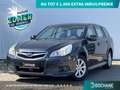 Subaru Legacy Touring Wagon 2.0i Intro Trekhaak / Navigatie / Pa Grijs - thumbnail 1