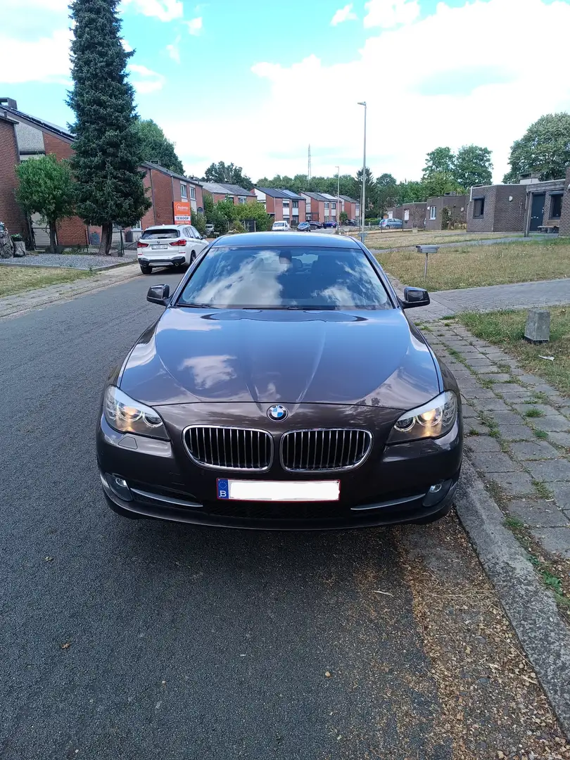 BMW 525 525d Aut. - 1