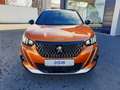 Peugeot 2008 PureTech 130 S&S GT Line EAT8 "inkl. Winterräde... Orange - thumbnail 5